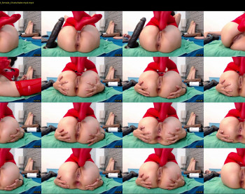 haylexx_ — 6 minute Chaturbate female cam show recording, 1080p, Jun 29, 2021