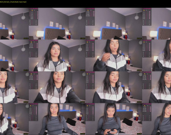 helen_miller — 17 minute Chaturbate female cam show recording, 1080p, Jun 29, 2021