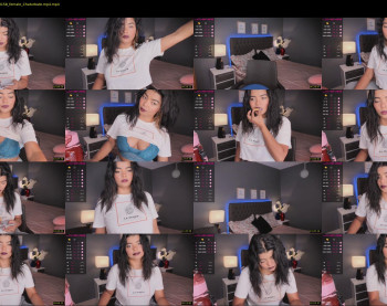 helen_miller — 37 minute Chaturbate female cam show recording, 1080p, Jun 30, 2021