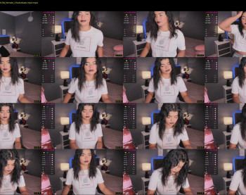 helen_miller — 14 minute Chaturbate female cam show recording, 1080p, Jun 30, 2021