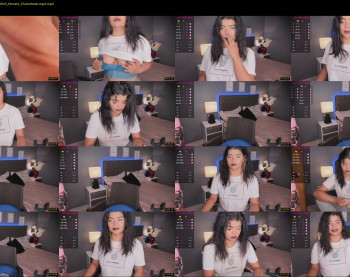helen_miller — 70 minute Chaturbate female cam show recording, 1080p, Jun 30, 2021