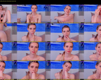 helenahayley — 70 minute Chaturbate female cam show recording, 1080p, Jun 29, 2021
