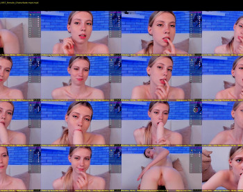 helenahayley — 70 minute Chaturbate female cam show recording, 1080p, Jun 29, 2021