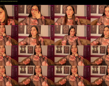 helenstanford — 76 minute Chaturbate female cam show recording, 1080p, Jun 29, 2021