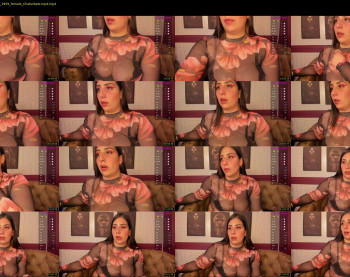 helenstanford — 20 minute Chaturbate female cam show recording, 1080p, Jun 29, 2021