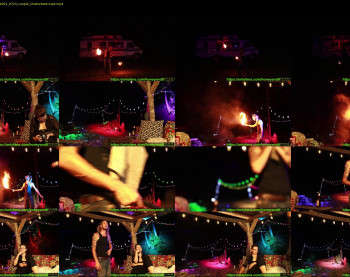 honeyand_thebear — 20 minute Chaturbate couple cam show recording, 1080p, Jun 29, 2021