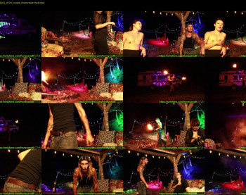honeyand_thebear — 34 minute Chaturbate couple cam show recording, 1080p, Jun 29, 2021