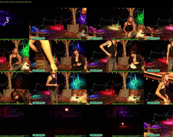 honeyand_thebear — 24 minute Chaturbate couple cam show recording, 1080p, Jun 29, 2021
