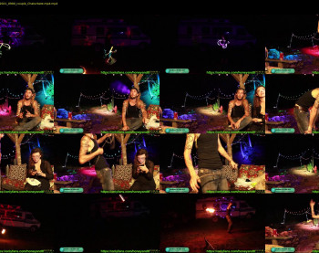 honeyand_thebear — 27 minute Chaturbate couple cam show recording, 1080p, Jun 29, 2021