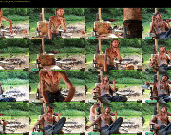 honeyand_thebear — 21 minute Chaturbate couple cam show recording, 1080p, Jun 29, 2021