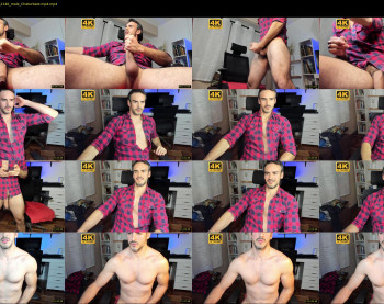 hot_martin25 — 70 minute Chaturbate male cam show recording, 1080p, Jun 29, 2021