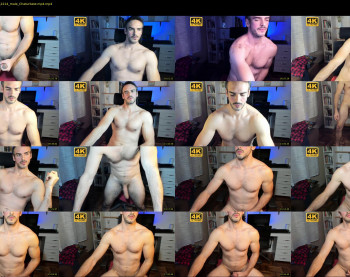 hot_martin25 — 33 minute Chaturbate male cam show recording, 1080p, Jun 29, 2021