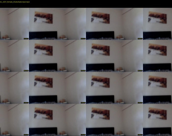 hugetittiesgerda — 22 minute Chaturbate female cam show recording, 720p, Jun 29, 2021