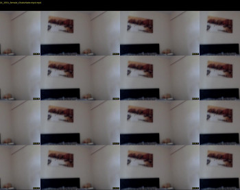 hugetittiesgerda — 51 minute Chaturbate female cam show recording, 720p, Jun 29, 2021