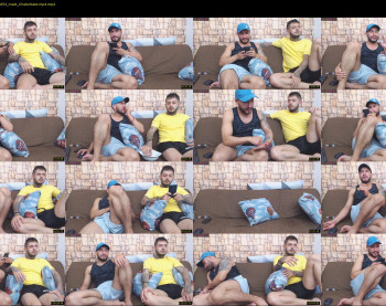 hulk_dylann — 80 minute Chaturbate male cam show recording, 1080p, Jun 30, 2021