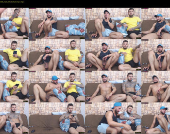 hulk_dylann — 75 minute Chaturbate male cam show recording, 1080p, Jun 30, 2021