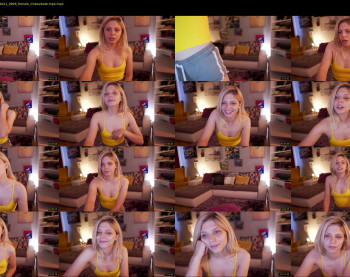 idontlikeguccibelts — 70 minute Chaturbate female cam show recording, 1080p, Jun 29, 2021