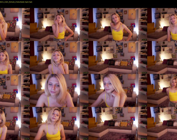 idontlikeguccibelts — 72 minute Chaturbate female cam show recording, 1080p, Jun 29, 2021