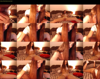 imsiri — 22 minute Chaturbate female cam show recording, 720p, Jun 30, 2021