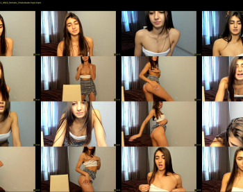 indianbeauty20 — 52 minute Chaturbate female cam show recording, 1080p, Jun 29, 2021