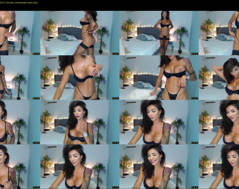 indiansweety — 3 minute Chaturbate female cam show recording, 1080p, Jun 30, 2021