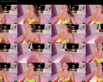 innocentemmy — 70 minute Chaturbate female cam show recording, 1080p, Jun 29, 2021