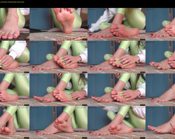 iris_vega — 17 minute Chaturbate female cam show recording, 720p, Jun 29, 2021