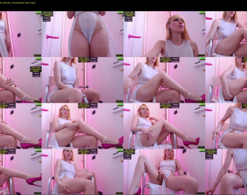 islanublar — 71 minute Chaturbate female cam show recording, 1080p, Jun 29, 2021