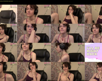 its_lily — 71 minute Chaturbate female cam show recording, 1080p, Jun 29, 2021