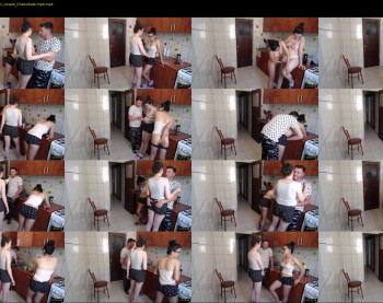 iuliana32 — 70 minute Chaturbate couple cam show recording, 1080p, Jun 29, 2021