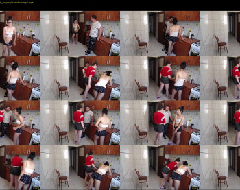 iuliana32 — 23 minute Chaturbate couple cam show recording, 1080p, Jun 29, 2021