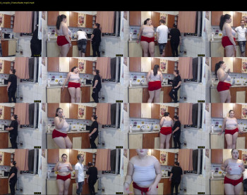 iuliana32 — 22 minute Chaturbate couple cam show recording, 1080p, Jun 29, 2021