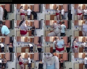 iuliana32 — 71 minute Chaturbate couple cam show recording, 1080p, Jun 29, 2021