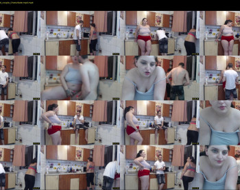iuliana32 — 46 minute Chaturbate couple cam show recording, 1080p, Jun 30, 2021