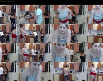 iuliana32 — 70 minute Chaturbate couple cam show recording, 1080p, Jun 30, 2021