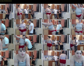 iuliana32 — 8 minute Chaturbate couple cam show recording, 1080p, Jun 30, 2021