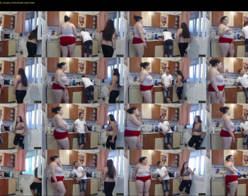 iuliana32 — 30 minute Chaturbate couple cam show recording, 1080p, Jun 30, 2021