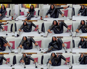 ivonady — 69 minute Chaturbate female cam show recording, 1080p, Jun 29, 2021