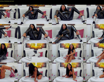 ivonady — 69 minute Chaturbate female cam show recording, 1080p, Jun 29, 2021