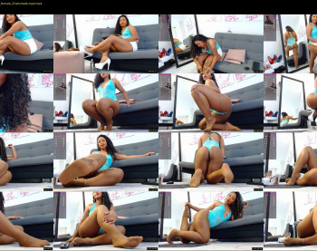 jadee__ — 75 minute Chaturbate female cam show recording, 1080p, Jun 29, 2021