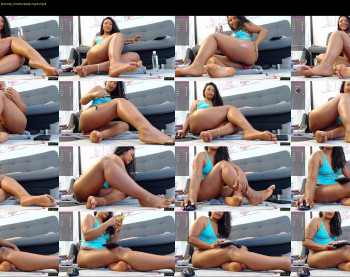 jadee__ — 13 minute Chaturbate female cam show recording, 1080p, Jun 29, 2021