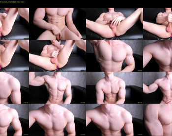 jamesstong — 14 minute Chaturbate male cam show recording, 1080p, Jun 29, 2021