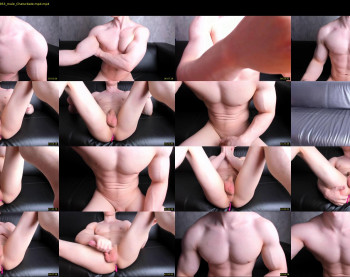 jamesstong — 52 minute Chaturbate male cam show recording, 1080p, Jun 29, 2021
