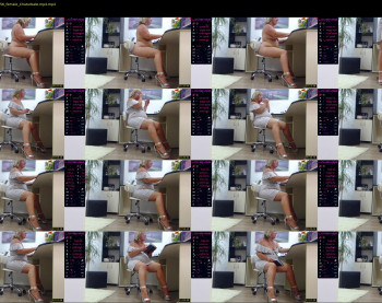 jameyla73 — 14 minute Chaturbate female cam show recording, 1080p, Jun 29, 2021