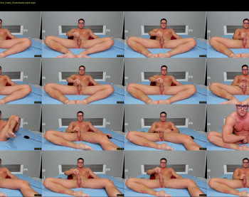 jasonblakes — 37 minute Chaturbate male cam show recording, 1080p, Jun 29, 2021
