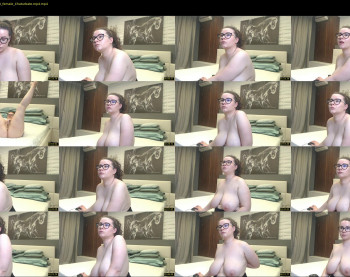 jessykah — 7 minute Chaturbate female cam show recording, 1080p, Jun 29, 2021