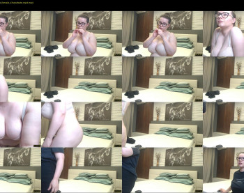 jessykah — 4 minute Chaturbate female cam show recording, 1080p, Jun 29, 2021