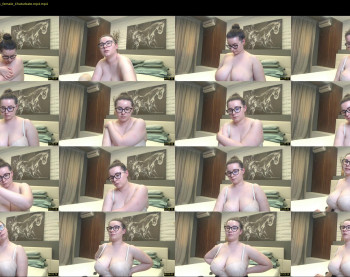 jessykah — 9 minute Chaturbate female cam show recording, 1080p, Jun 29, 2021