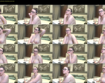 jessykah — 4 minute Chaturbate female cam show recording, 1080p, Jun 29, 2021