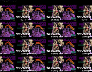 jhordananddanna_ — 56 minute Chaturbate couple cam show recording, 1080p, Jun 29, 2021